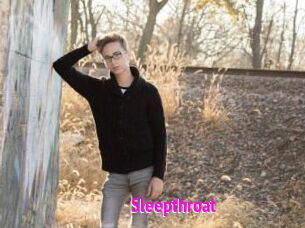 Sleepthroat