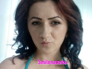 Smilenatasha