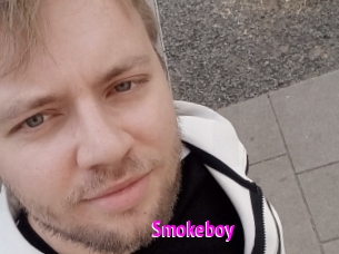 Smokeboy