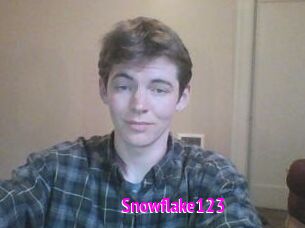 Snowflake123