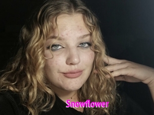 Snowflower