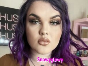 Snowyglowy