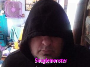 Snuglemonster