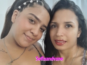 Sofiaandvane