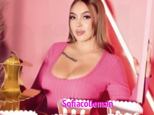 Sofiacolleman