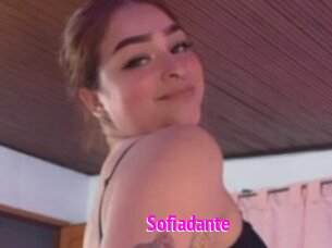 Sofiadante