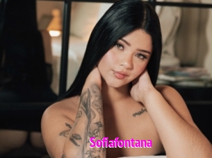 Sofiafontana