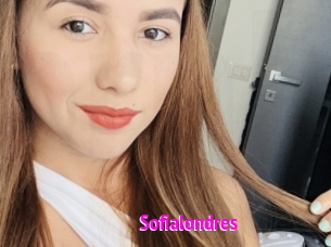 Sofialondres