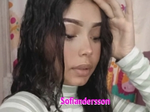 Sofiandersson