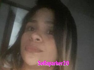 Sofiaparker20