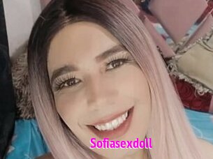 Sofiasexdoll