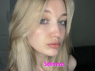 Sofieross