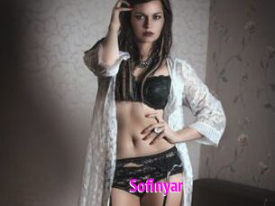 Sofinyar