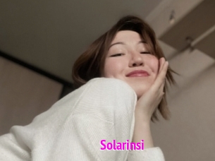 Solarinsi