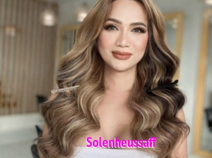 Solenheussaff