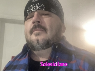 Solosicilano