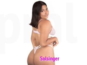 Solsinger