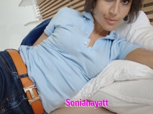 Soniahayatt