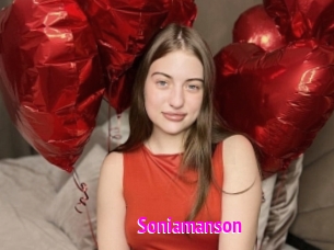 Soniamanson