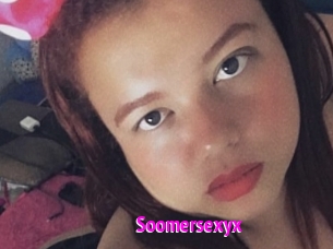 Soomersexyx