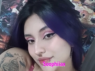 Soophiiax