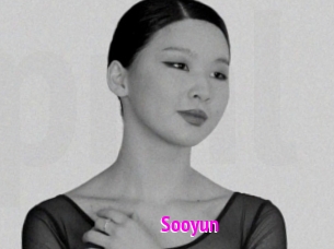 Sooyun