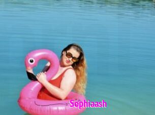 Sophiaash