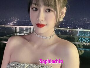 Sophiachin