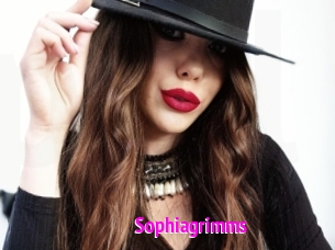 Sophiagrimms