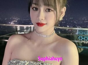 Sophiahuyn