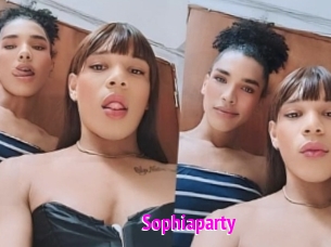 Sophiaparty