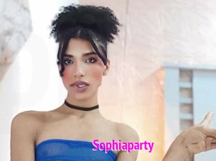 Sophiaparty