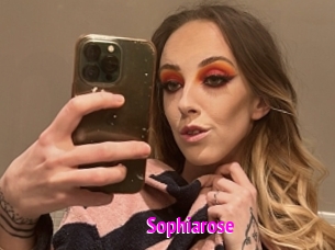 Sophiarose