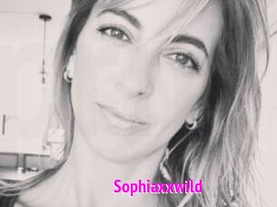 Sophiaxxwild