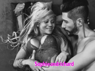 Sophieandrichard