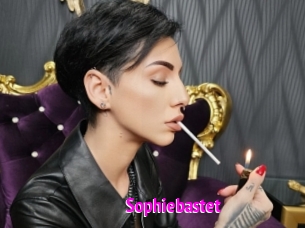 Sophiebastet