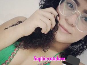 Sophiecutelove