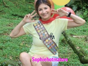 Sophiehotmature