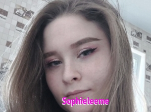 Sophieleeme