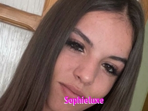 Sophieluxe