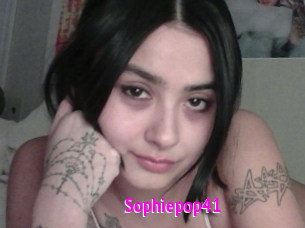 Sophiepop41