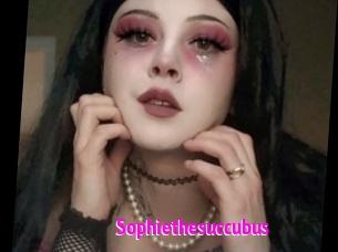 Sophiethesuccubus