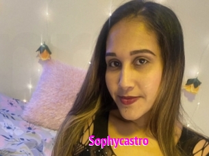 Sophycastro