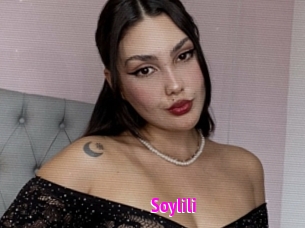 Soylili