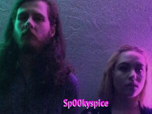 Sp00kyspice