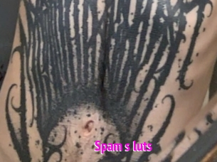 Spam_s_luts