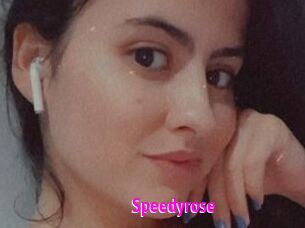 Speedyrose