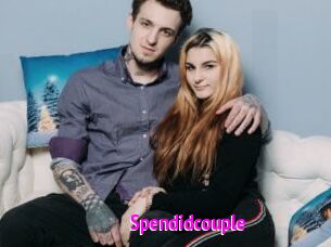 Spendidcouple