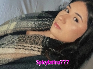 Spicylatina777