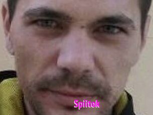 Spiitok